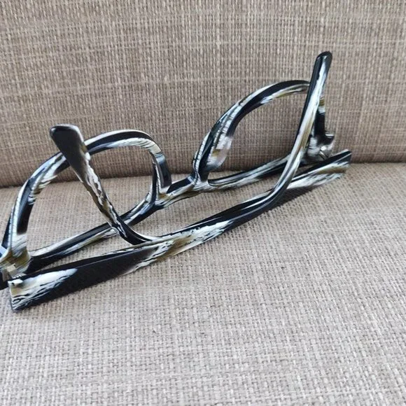 Vontelle Eyewear Women Glasses/Eyeglasses Frame THURGOOD THU-LAR HOR